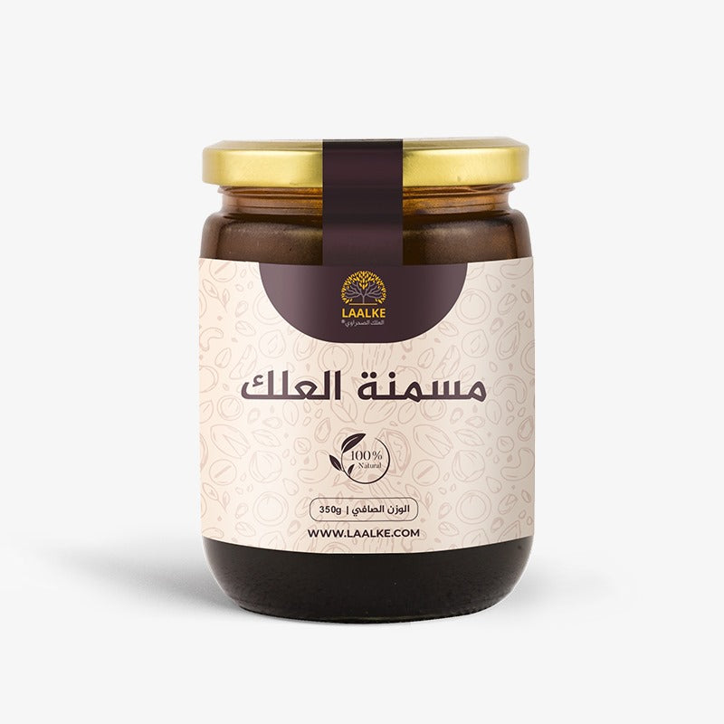 مسمنة العلك