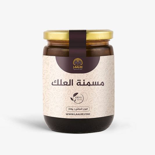 مسمنة العلك